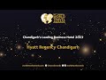 Hyatt Regency Chandigarh - Chandigarh's Leading Business Hotel 2023