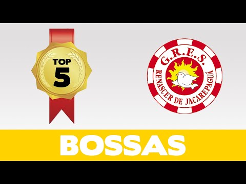 Top 5 Paradinhas - Renascer #FiqueEmCasa e Batuque #Comigo