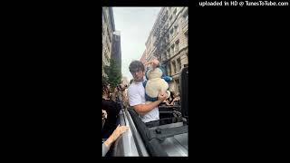 Ian - XXL (OFFICIAL AUDIO) (UNRELEASED)