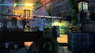 Video Preview of Metro: Last Light