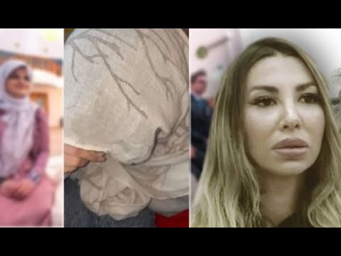 Dokumenta koji pokazuje da se Aneli i Asmin nikada nisu verski venčali i da ona sve LAZE!