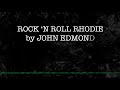 Rock N Roll Rhodie
