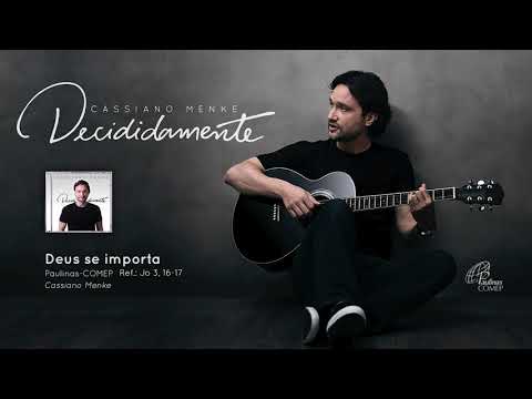 Deus Se Importa video