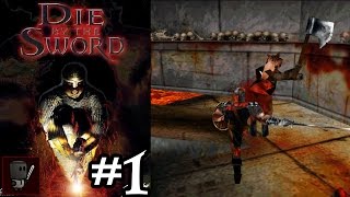 Ya Hit Like a Kobold - Let's Play Die By The Sword - Episode 1