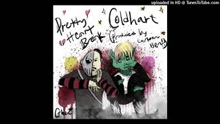 PrettyHeartBreak - Beastboy n Raven (ft Coldhart) prod. CartoonBen