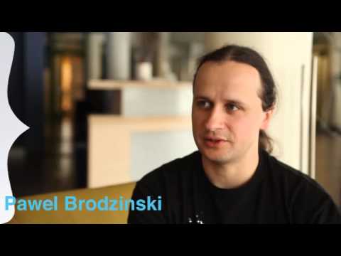 BUILD STUFF'13: Pawel Brodzinski - Effective Teams