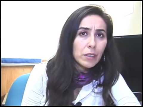 Dolore al collo gambe intorpidite Clip nella anca
