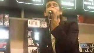 The Thrills : Nothing Changes Around Here