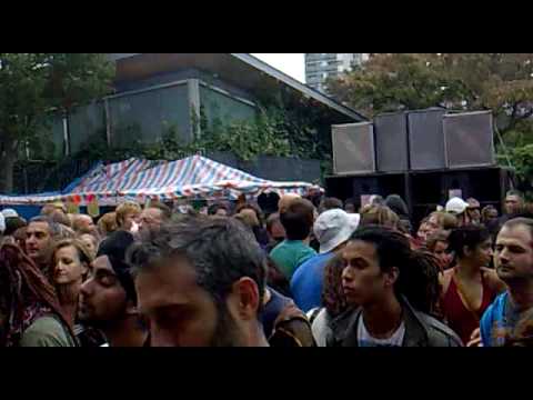 Notting Hill 2009 Aba Shanti