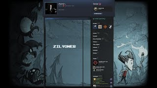 Steam Profili Nasıl Güzelleştirilir? 2025 Steam Profil Güzelleştirme! 