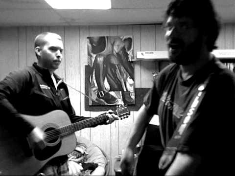 Devil Woman Blues #8 (A Love Song in Slow Motion)