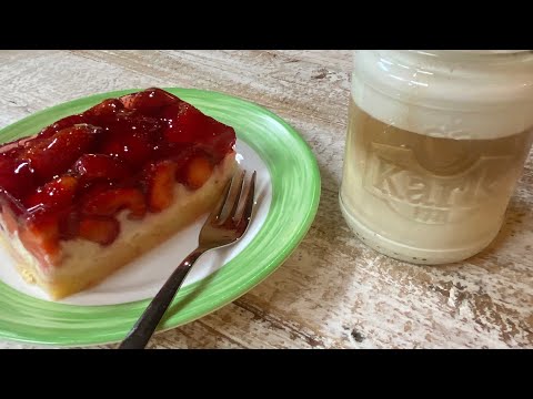 Vlog aus Binz 2023 #07 - Auf Karls Erdbeerhof