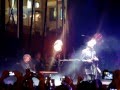 THE DOORS and MARILYN MANSON perform ...
