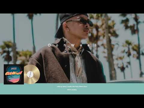 JamieBoy - Ooh Wee! (2010's R&B)