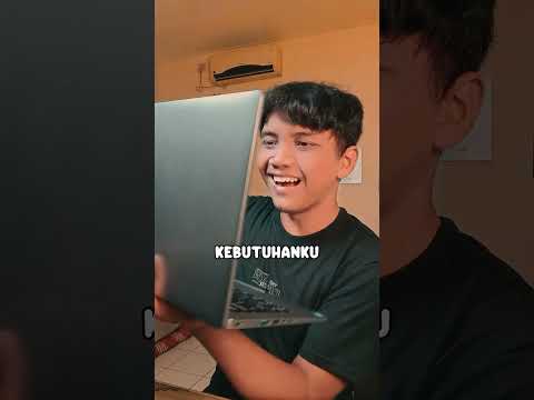 Aku dapet Device Baru