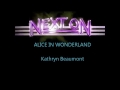 Next On HBO Alice In Wonderland Promo