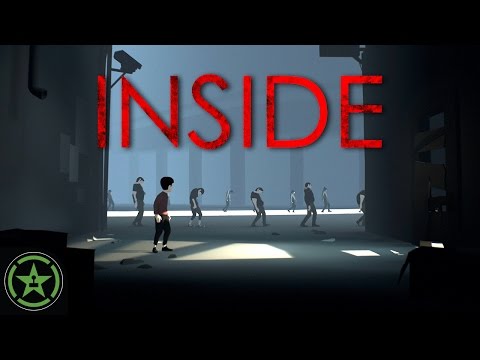 Let's Watch - INSIDE