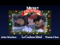 400 Abonnés Fandub Mickey Il était Une Fois Noël Le Cadeau Idéal