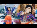 Dil Ne Sahiba Dil Ne Kita A Salam Urwa Khan Latest Dance Performance 2024