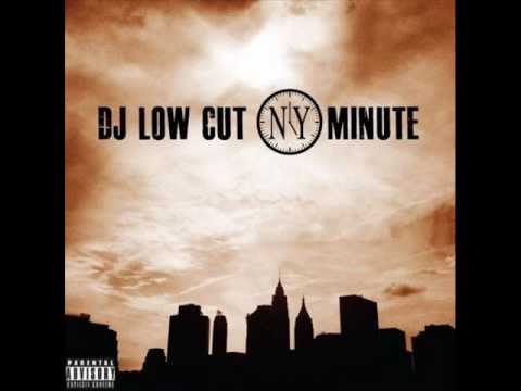 DJ Low Cut - Requiem In Blood Ft. Randam Luck & Banish