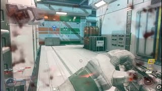 [CoD:IW雑談]１ヶ月も動画投稿してなくて申し訳な～い
