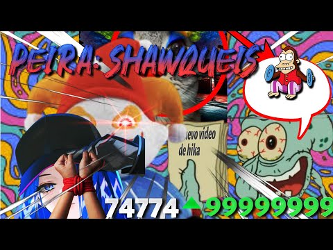 Peira Showcase: Se acabó... 🥀