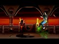 Mortal Kombat Project Ultimate Revitalized Reborn Finishers Mugen Mortalkombatproject Gaming