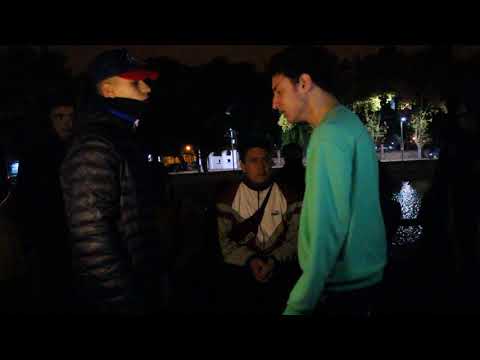 LIP vs DAC - 4tos / FECHA 1 / Elite Free