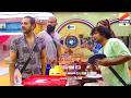 ಏಯ್ ಹೊಡೆದೇಬಿಟ್ಲು ಕಣ್ರೋ ಶಾಕ್ ಮನೆಗೆ ಕಳ�