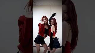 Download lagu #RingoChallenge 🕺🍎りんごダンス踊ってみてねっ！#YEJI #YUNA#ITZY #RINGO #ITZY_RINGO mp3