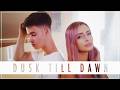DUSK TILL DAWN - Zayn ft. Sia | Kirsten Collins, Blake Rose, KHS Cover