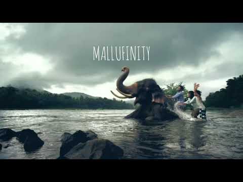 Minnundae Mullapole (slowed×3D) 3D | THARANGAM |