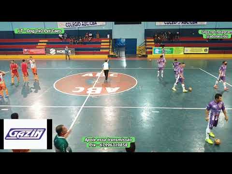 Pet Cães x Dog  - Copa Morena 2021