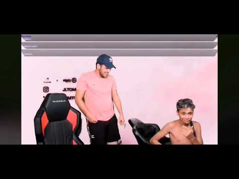 BEST OF NONO A LA VILLA EL GATO 😂😭(Sor le Cross Volé)