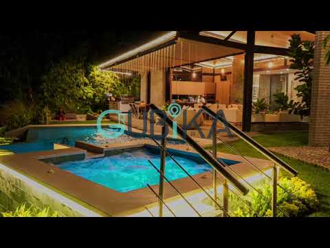 Casas, Venta, Arroyohondo - $5.500.000.000