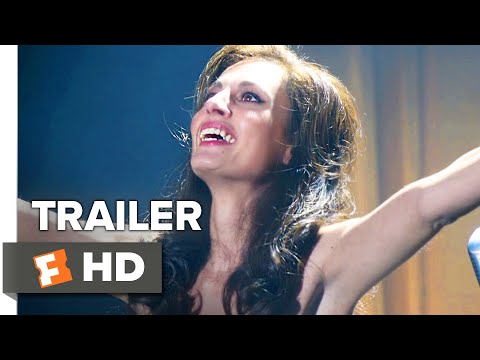 Dalida (2017)  Trailer