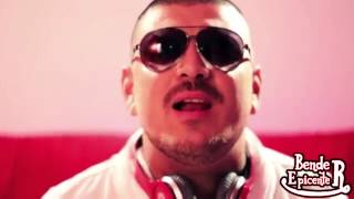 El Komander - El Taquicardio (Epicenter)(Video Official 2012)