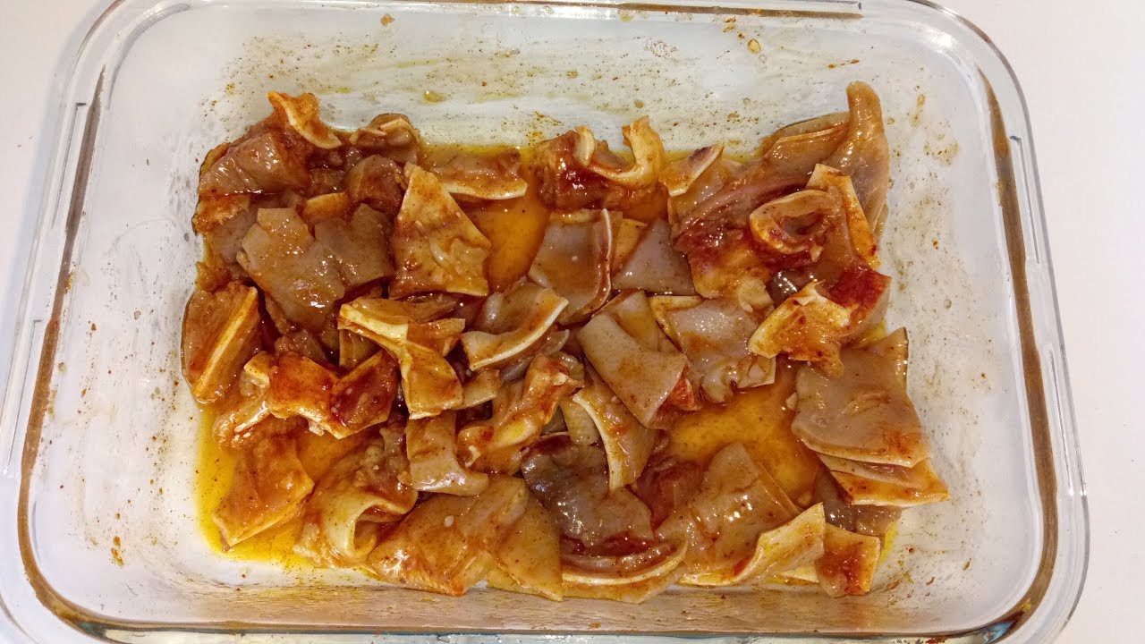 Watch Oreja a la gallega Now Oreja a la gallega