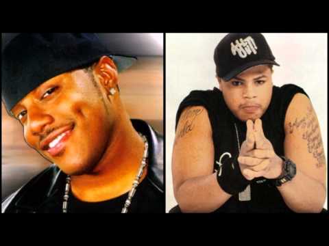 Mase & Cardan - Angie Martinez Hot 97 Freestyle (1997)