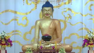 第三十四屆噶舉祈願法會 2/17 pm