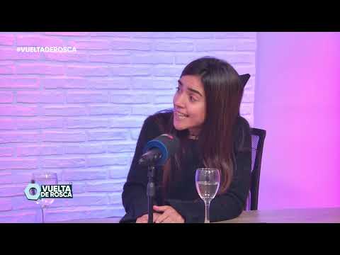 Constanza San Pedro - Los desafíos del kirchnerismo