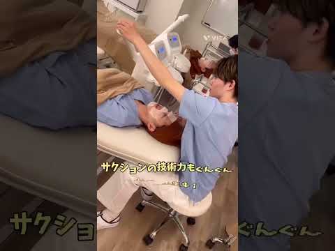 【実習に潜入！】学生たちが、メキメキ成長しています！！