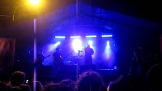 Rise to Fall - Ascend to the Throne (Sopelana 29/06/2012)