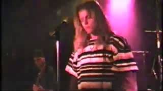 Puddle of Mudd Live at Niener’s Bar & Grill 1995