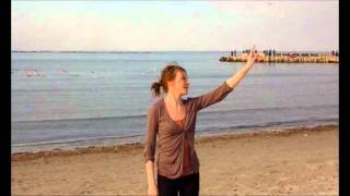 OUR WEDDING PRESENT- MARION AND HOUSSAM