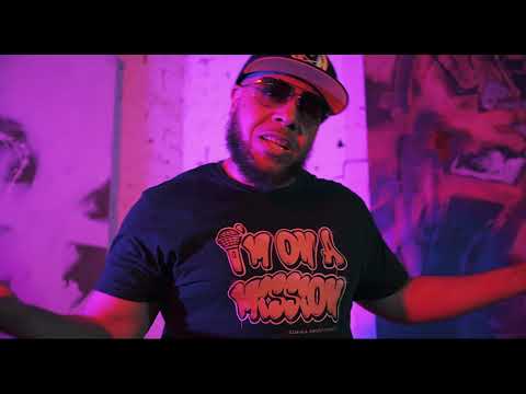 Sean Conn - Vigga Vibez (Official Video)