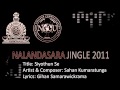 NALANDASARA Jingle 2011 Siyothun Se