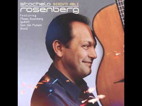 Stochelo Rosemberg - Djangology