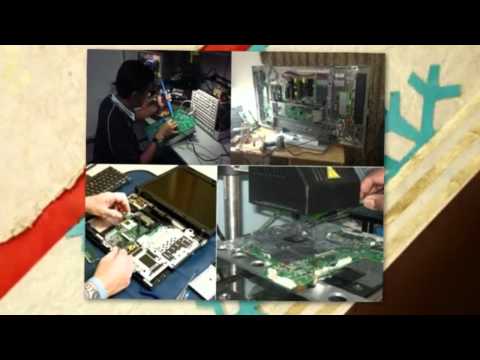 Recommended TV Repair Shop in Richmond