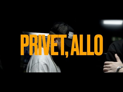 MAUR, Jaschka, A'MIRI - PRIVET, ALLO (Official Video)